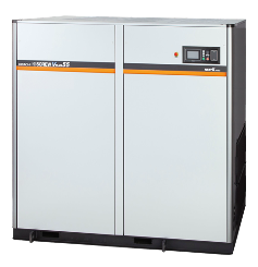 空氣壓縮機(jī)驅(qū)動(dòng)著發(fā)電的關(guān)鍵過程(圖3)