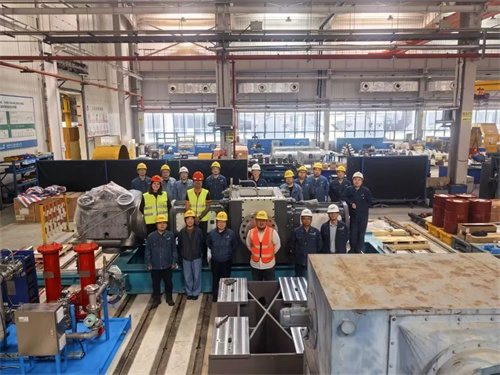 20250822353900.jpg 豪頓托馬森活塞機(jī)本地化工程機(jī)械運(yùn)行試驗(yàn)完成(圖1)