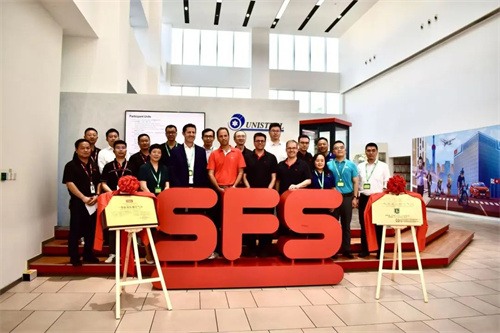 20250822262183.jpg 阿特拉斯科普柯與中國通用機械工業(yè)協(xié)會壓縮機分會舉行一級能效空(圖2)