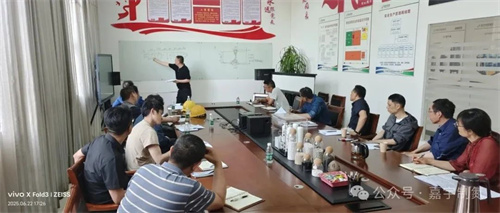 第一批三個中壓罐即將啟動(圖5)