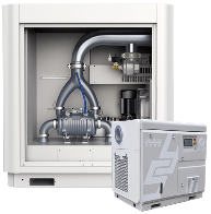 優(yōu)耐特斯獨立開發(fā)的超高速離心機(jī)系列產(chǎn)品(圖2)