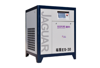 捷豹福星ES永磁變頻螺桿(圖1)