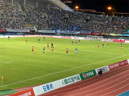 沈江儲氣罐見證揚州與淮安的綠色斗爭(圖2)