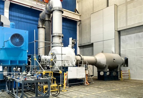 神鋼無錫為項目核心裝置(圖2)