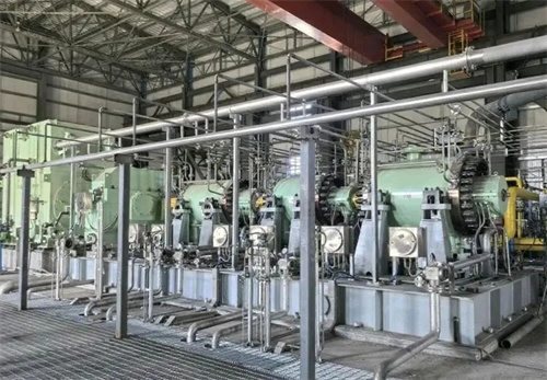 20250830895040.jpg 國家電力投資大安風景綠氫合成氨一體化示范項目投產(chǎn)(圖2)