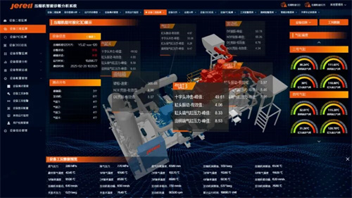 20250830730116.jpg 杰瑞天然氣推出“壓縮機人工智能遠程智能診斷分析系統(tǒng)”(圖1)