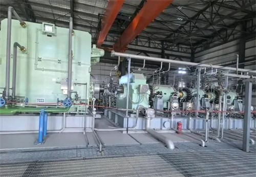 20250830612649.jpg 國家電力投資大安風景綠氫合成氨一體化示范項目投產(chǎn)(圖3)