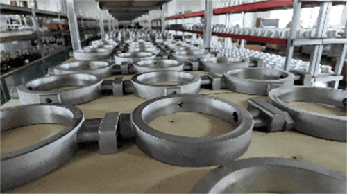 20250828163257.jpg 伊山鎮(zhèn)全力趕制空氣壓縮機配件(圖2)