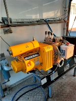 Mattei與快速發(fā)展的英國清潔能源技術(shù)公司Bennaman(圖2)