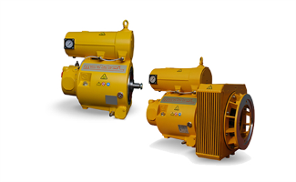 Mattei與快速發(fā)展的英國清潔能源技術(shù)公司Bennaman(圖1)