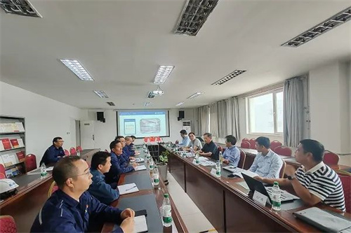 27神鋼無錫壓縮機(jī)技術(shù)交流研討會(huì)成功舉辦(圖1)