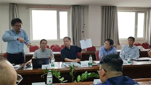 27神鋼無錫壓縮機(jī)技術(shù)交流研討會(huì)成功舉辦(圖3)