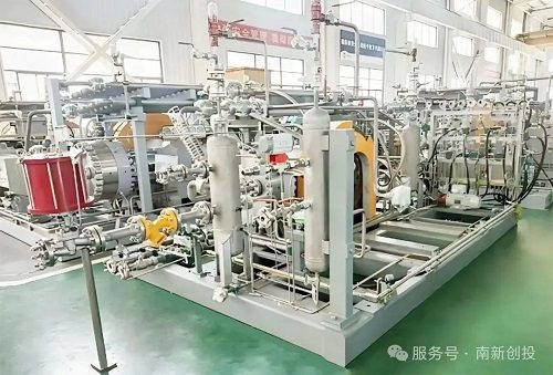 20250801826922.jpg 中石油一家天然氣處理廠成功投產(chǎn)(圖1)