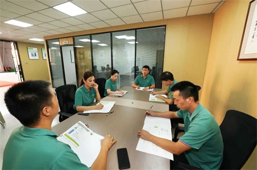 伊普思世界第42家分公司開業(yè)運營(圖3)