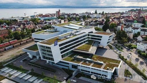 20250801925591.jpg 采埃孚上半年稅前利潤(rùn)增加至4.4%(2024年3(圖1)