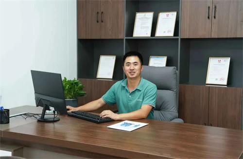 伊普思世界第42家分公司開業(yè)運營(圖4)