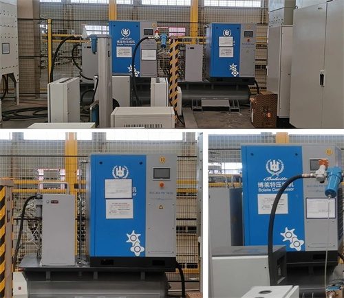 激光切割設(shè)備在汽車零部件生產(chǎn)中發(fā)揮著重要作用(圖4)