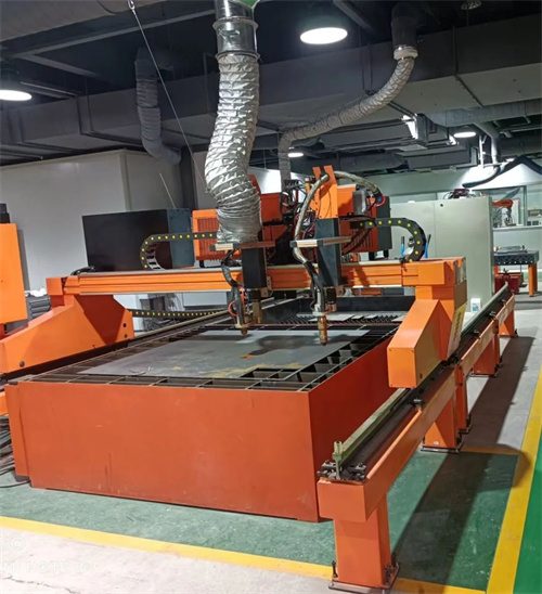 20250731453625.jpg 55KW風(fēng)冷無油螺桿空氣壓縮機(jī)和后處理成套設(shè)備(圖1)