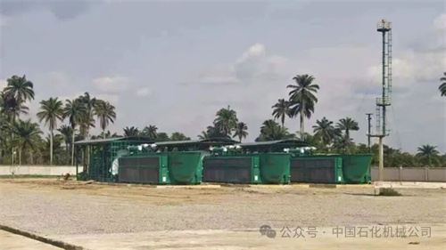 20251103223276.jpg 石化機(jī)械在非洲市場(chǎng)獲得新的壓縮機(jī)訂單(圖2)