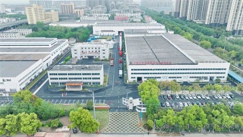 20251103440427.jpg 石化機(jī)械在非洲市場(chǎng)獲得新的壓縮機(jī)訂單(圖1)