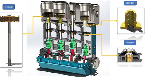 杭州氧氣壓縮機(jī)獲2025年新產(chǎn)品證書(圖4)