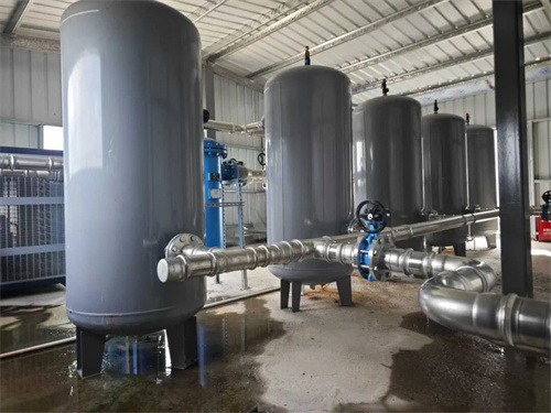 捷豹空氣壓縮機獲“一級能效空壓站”稱號(圖3)