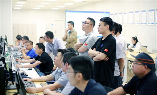 中國在高端產(chǎn)業(yè)“動力心臟”領(lǐng)域的重大突破(圖5)