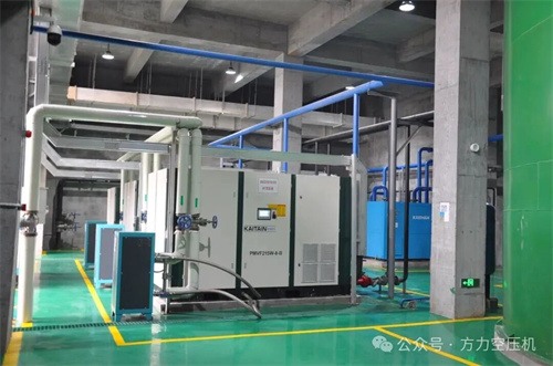 央企攜手共建綠色低碳標(biāo)桿項(xiàng)目 陜西中節(jié)能環(huán)?？萍加邢薰?圖2)