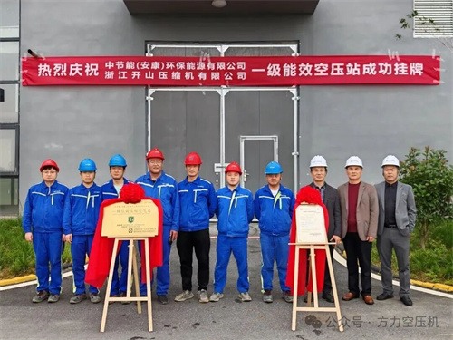 央企攜手共建綠色低碳標(biāo)桿項(xiàng)目 陜西中節(jié)能環(huán)?？萍加邢薰?圖3)