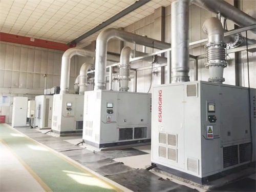 中標(biāo)候選人公示文件 落地標(biāo)桿案例 呼和浩特首創(chuàng)春華章營污水處(圖2)