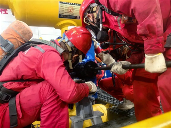 普光高硫氣田核心設備運行維護新進展(圖1)