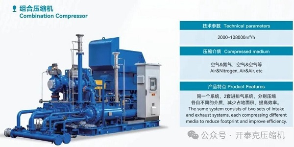 20251113219589.jpg 開山集團(tuán)空氮組合離心壓縮機成功調(diào)試(圖1)