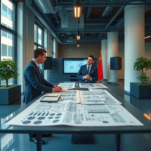 貝克休斯收到Technip Energies代表Comonw(圖1)