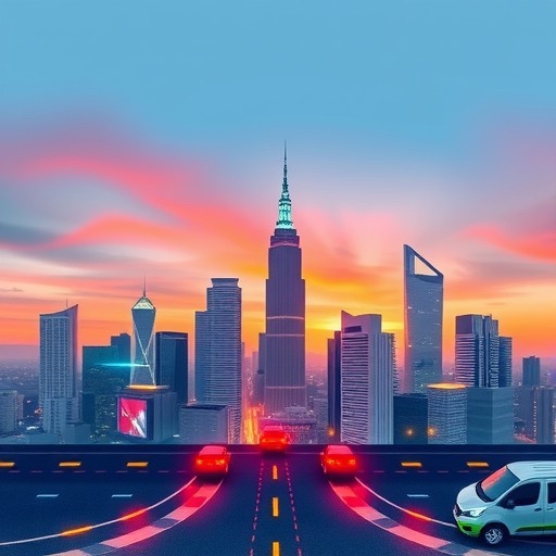 盤點(diǎn)2022年8個(gè)新熱詞 挖掘智慧城市新藍(lán)海(圖1)