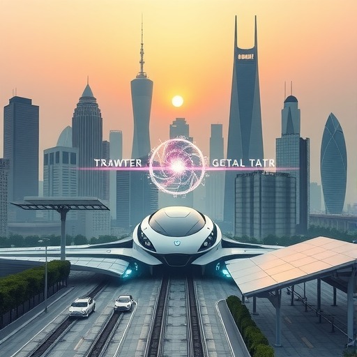 八個關(guān)鍵詞 帶你一起回顧2022智慧城市(圖1)