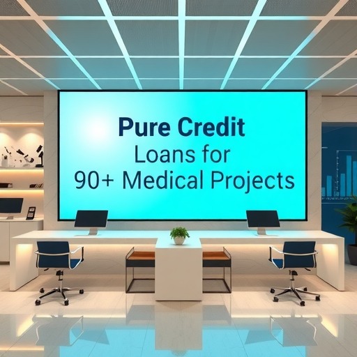 浦發(fā)硅谷銀行:近百個醫(yī)療項目提供純信用貸款支持(圖1) 浦發(fā)硅谷銀行:近百個醫(yī)療項目提供純信用貸款支持(圖1)