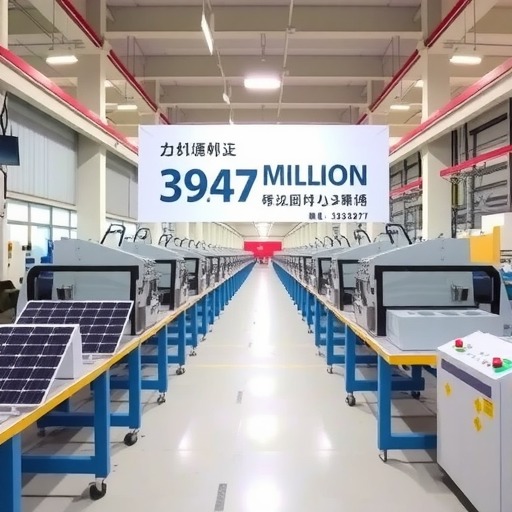 3947萬(wàn)元！協(xié)鑫集成子公司獲得政府補(bǔ)貼(圖1)