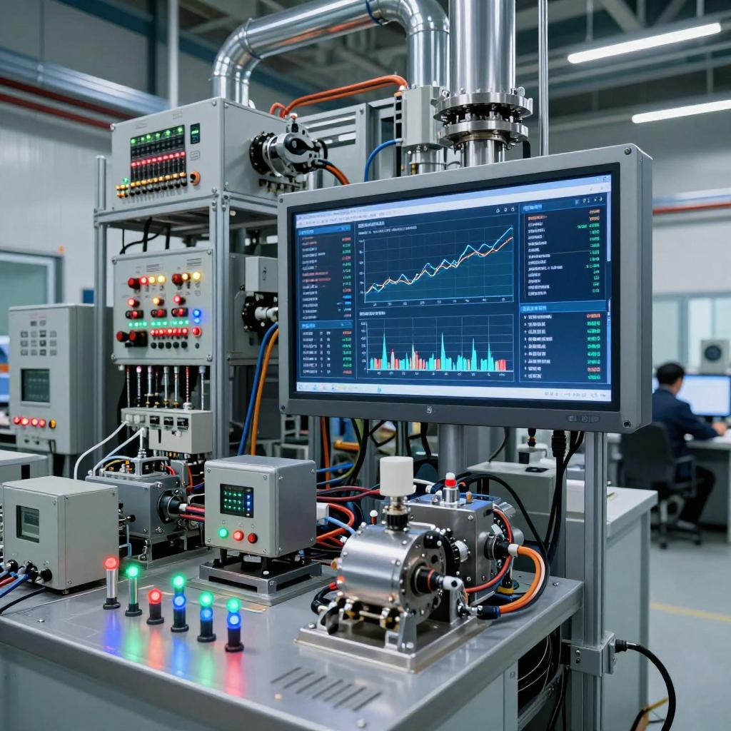 2022物聯(lián)網(wǎng)產(chǎn)業(yè)10大財經(jīng)事件！(圖1)