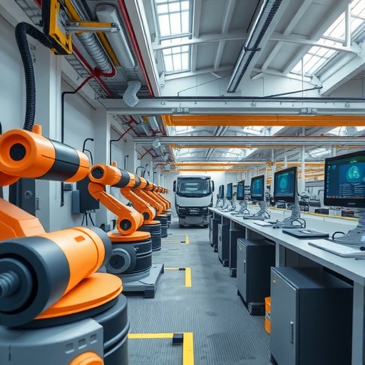 贛縣區(qū):科創(chuàng)賦能工業(yè)高質(zhì)量發(fā)展(圖1) 贛縣區(qū):科創(chuàng)賦能工業(yè)高質(zhì)量發(fā)展(圖1)