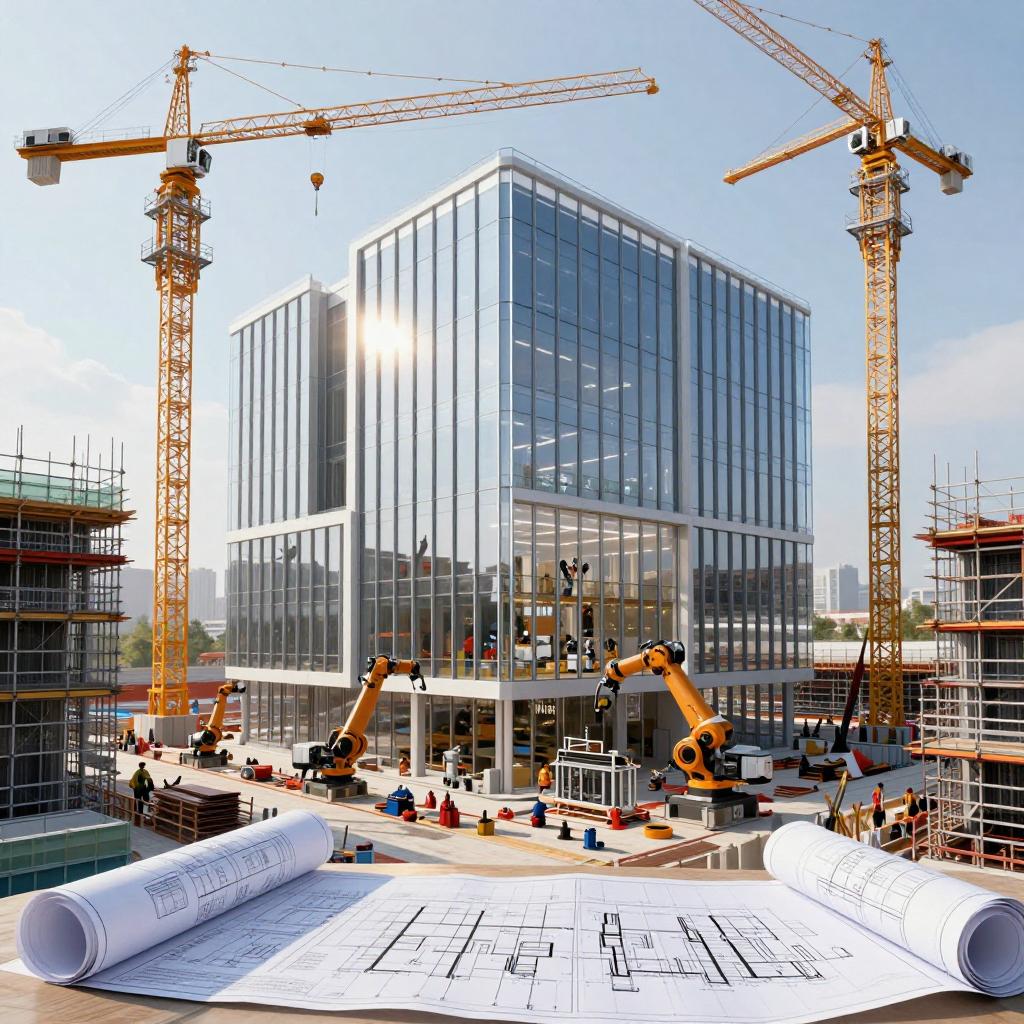 第三十六批省企業(yè)技術(shù)中心名單（建筑施工企業(yè)）出爐！(圖1)