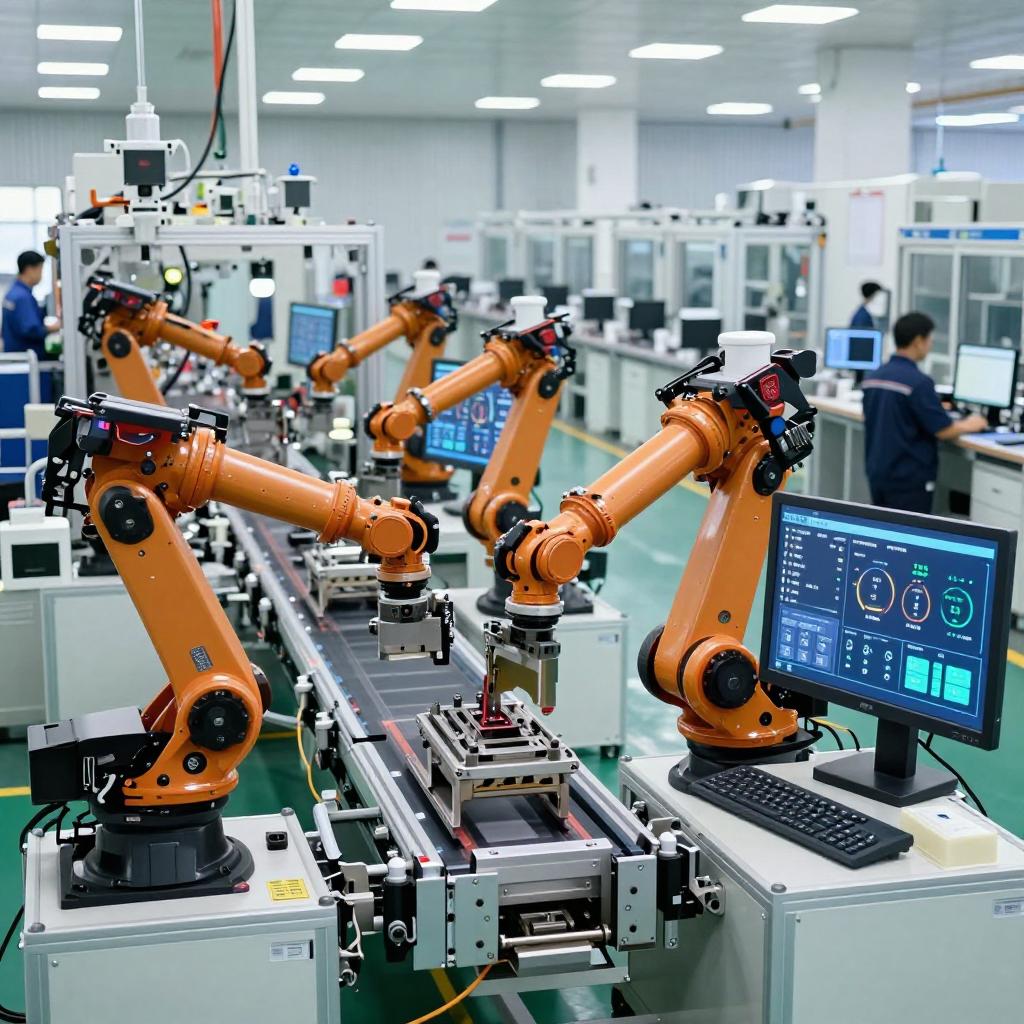 2022年湖南省制造業(yè)數(shù)字化轉(zhuǎn)型典型應(yīng)用場(chǎng)景名單(圖1)