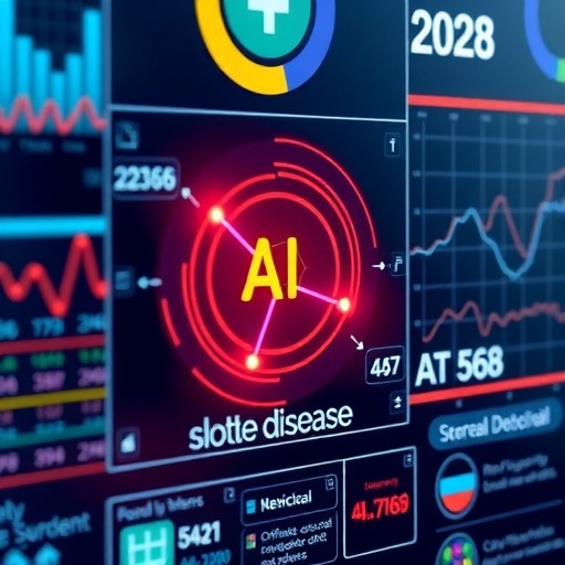 新技術(shù)賦能慢病管理，開啟慢病管理新模式、新產(chǎn)業(yè)(圖1)