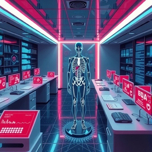 聚焦精準醫(yī)療未來發(fā)展(圖1)