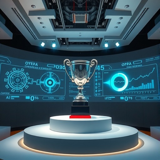 全國(guó)工業(yè)APP和信息消費(fèi)大賽揭榜！湖南14個(gè)項(xiàng)目獲獎(jiǎng)(圖1)