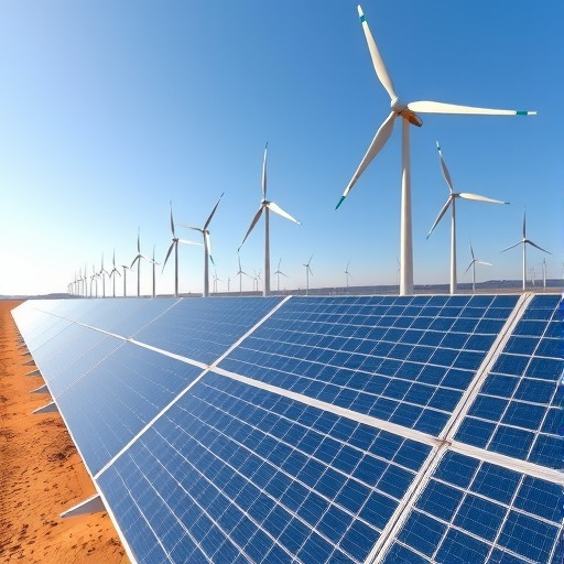 150億！風(fēng)電龍頭再投異質(zhì)結(jié)光伏項目(圖1)