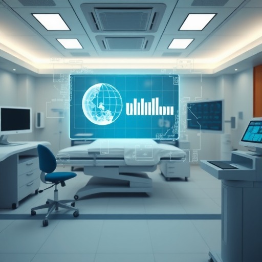 以AI為突破點(diǎn)，建立智慧醫(yī)療體系(圖2)