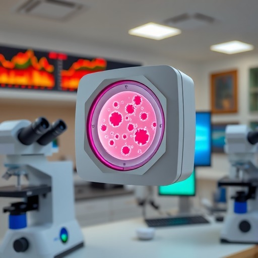 醫(yī)療傳感器 讓疾病從此無所遁形(圖1) 醫(yī)療傳感器 讓疾病從此無所遁形(圖1)